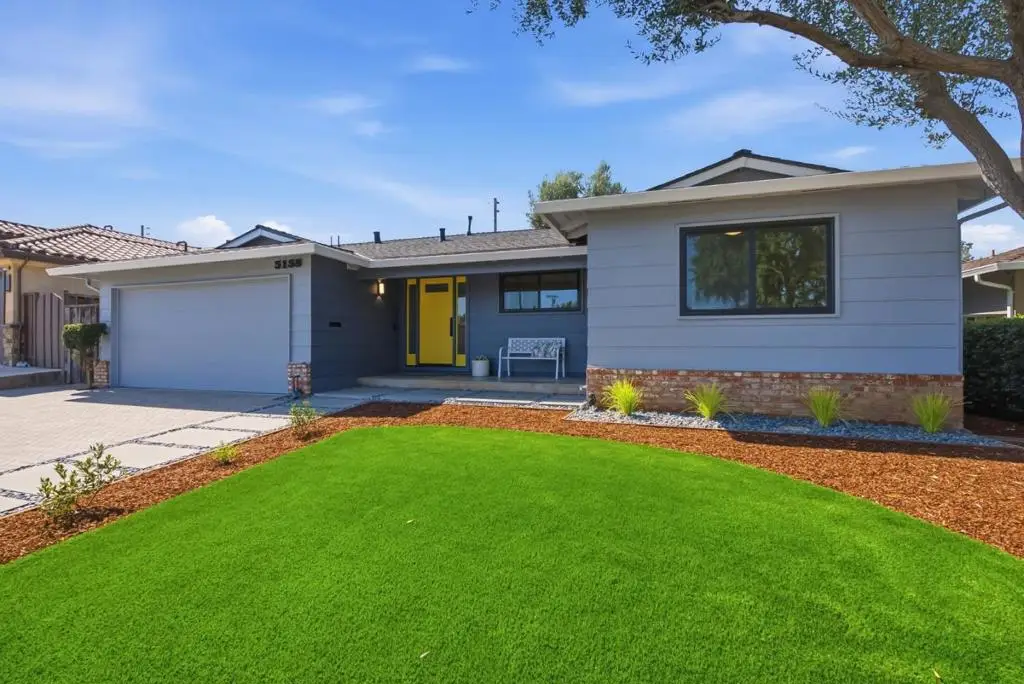 5158 Cordoy Lane, San Jose, CA 95124 - #1