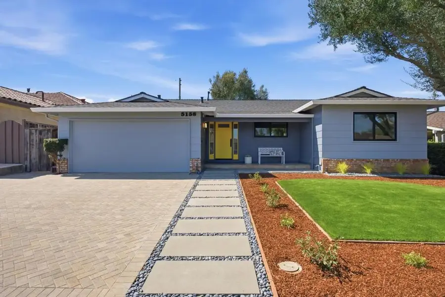 5158 Cordoy Lane, San Jose, CA 95124 - #2