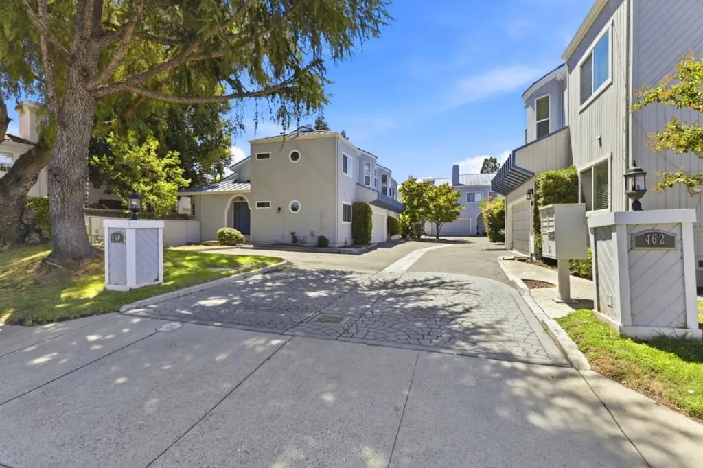 452 W Sunnyoaks Avenue, Campbell, CA 95008 - #1