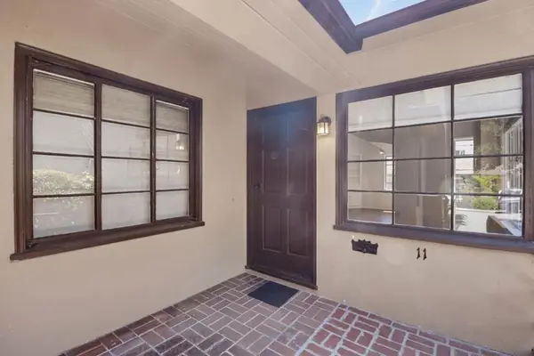 911 Seville Way, San Mateo, CA 94402