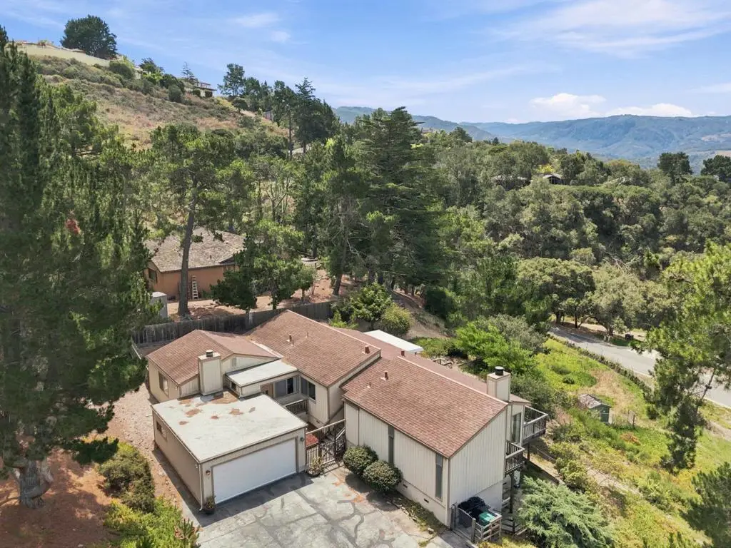 25550 Via Cazador, Carmel, CA 93923 - #1