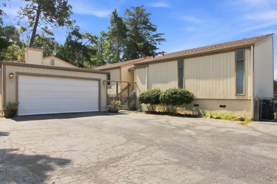 25550 Via Cazador, Carmel, CA 93923 - #2