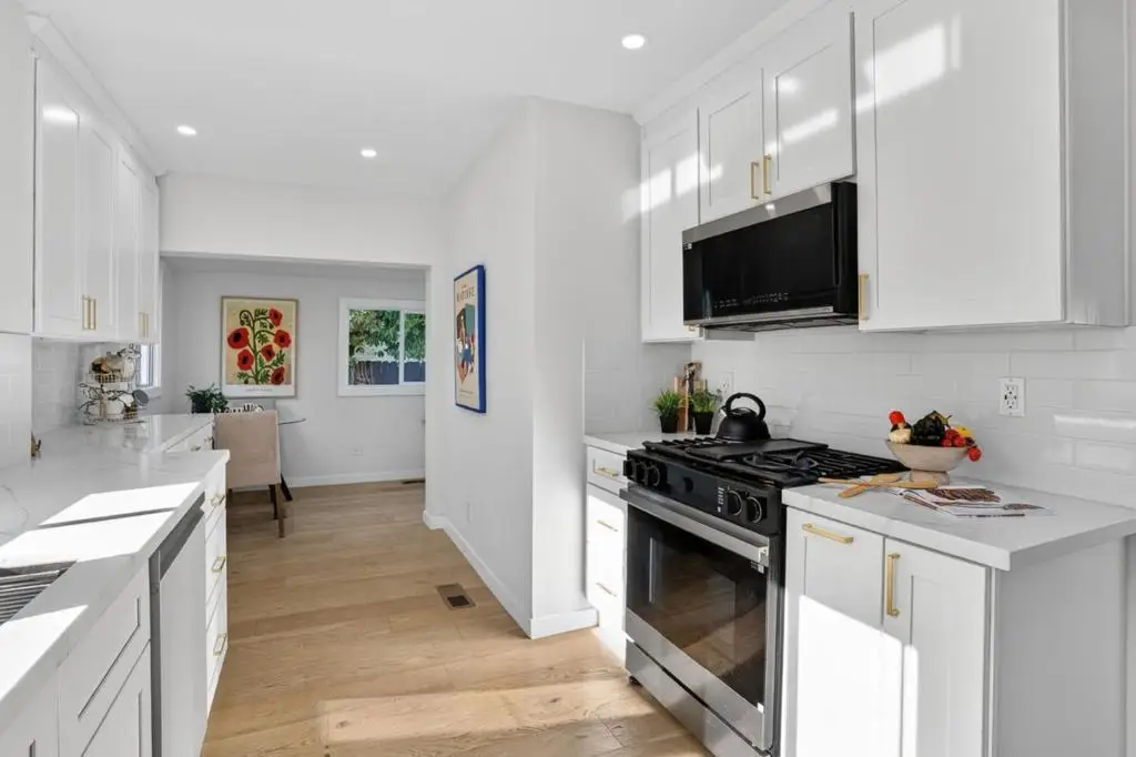 1515 Hampel Street, Oakland, CA 94602 - #1