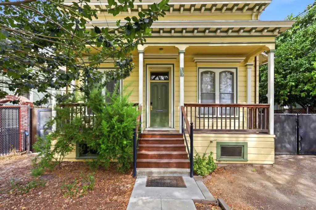 912 S 3rd Street, San Jose, CA 95112 - #1