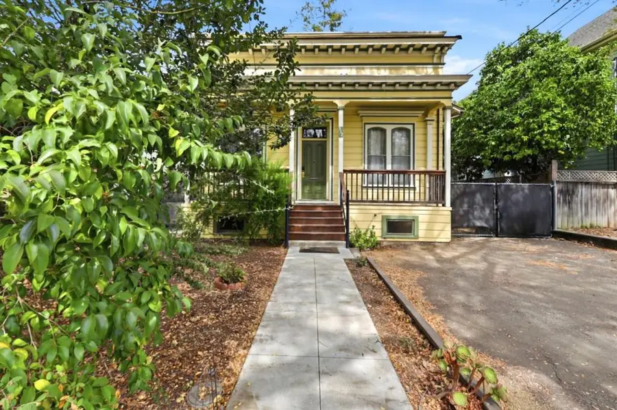 912 S 3rd Street, San Jose, CA 95112 - #2