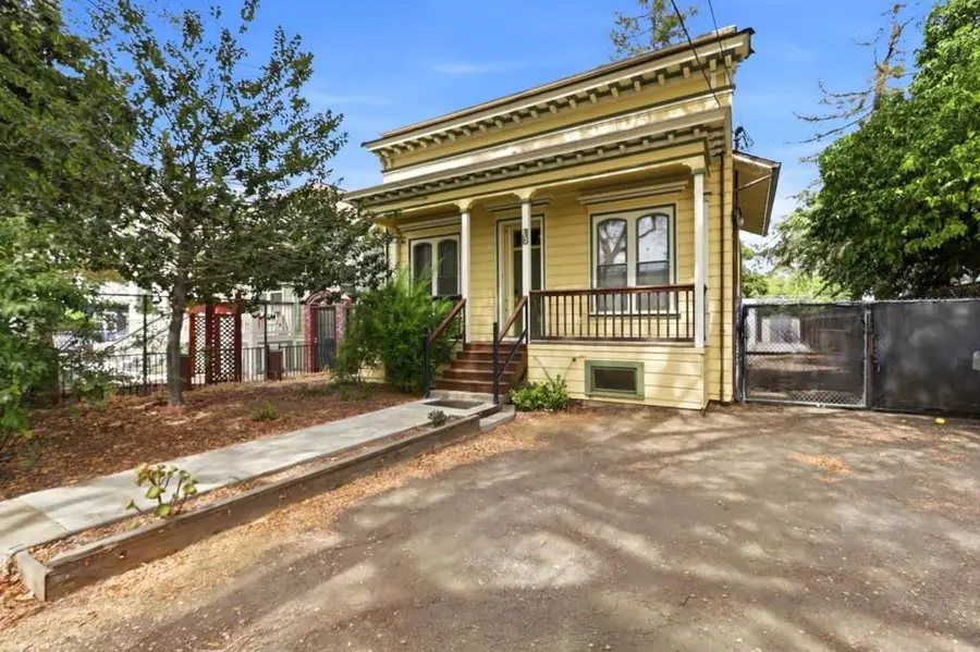 912 S 3rd Street, San Jose, CA 95112 - #3