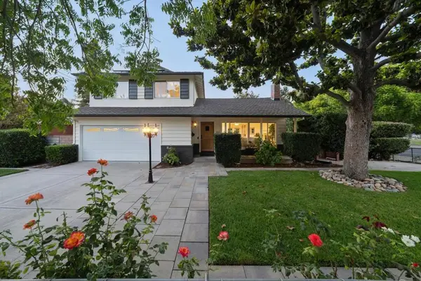 1625 Parkside Avenue, San Jose, CA 95125