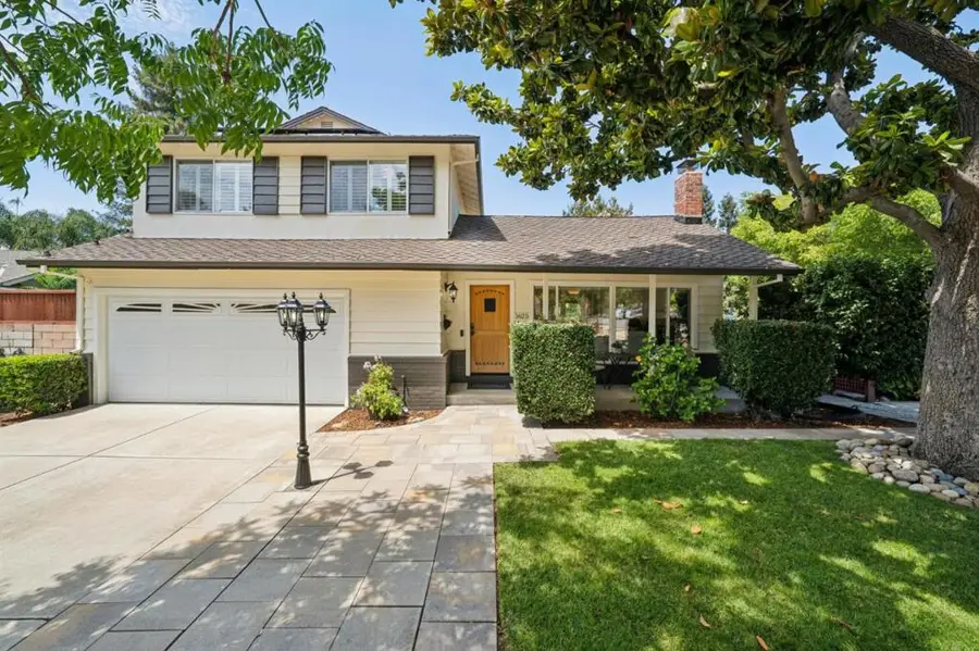 1625 Parkside Avenue, San Jose, CA 95125 - #2