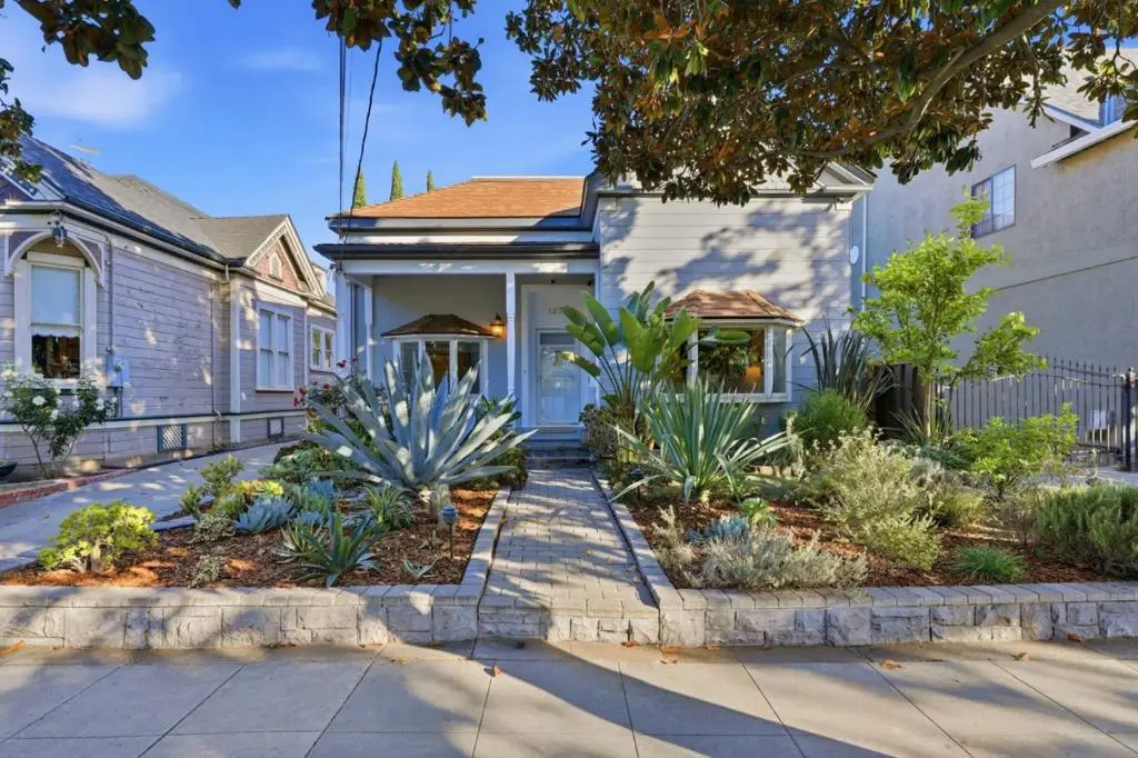 1274 Magnolia Avenue, San Jose, CA 95126 - #1
