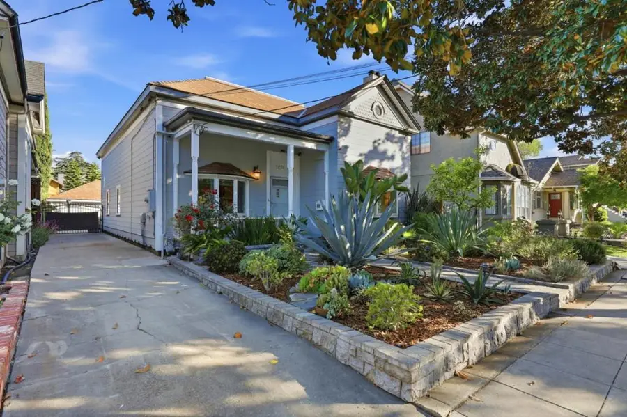 1274 Magnolia Avenue, San Jose, CA 95126 - #2