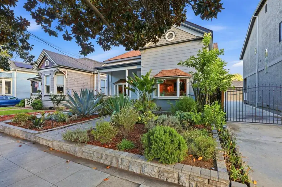 1274 Magnolia Avenue, San Jose, CA 95126 - #3
