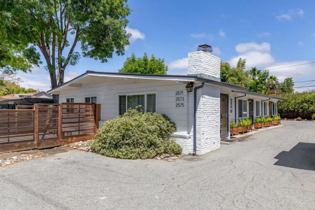2571 Alma Street, Palo Alto, CA 94301 - #1