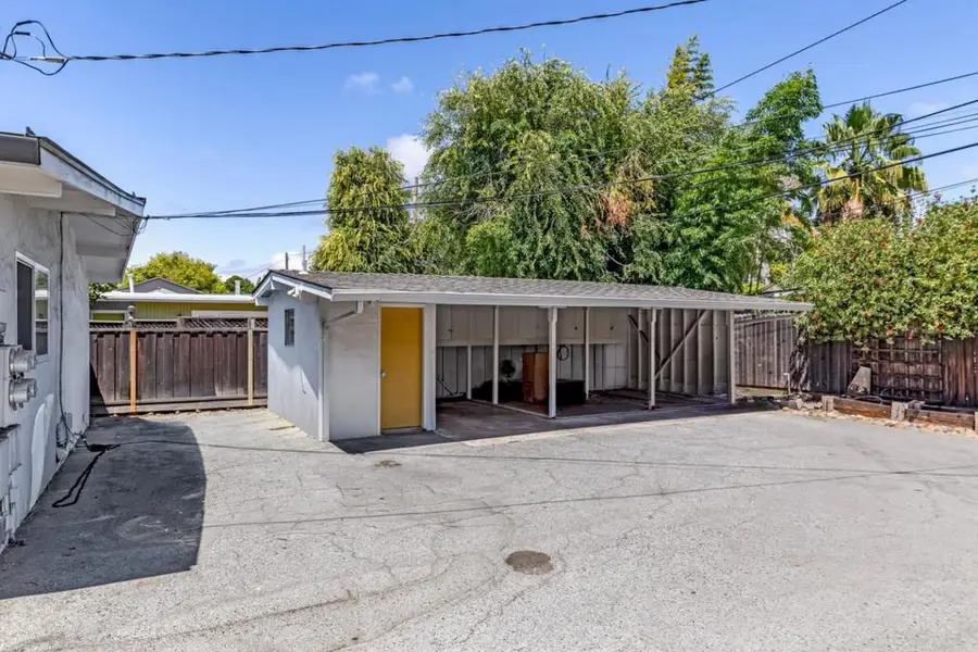 2571 Alma Street, Palo Alto, CA 94301 - #3
