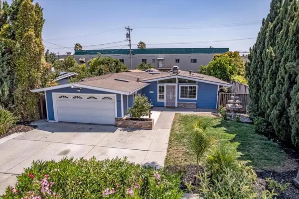 1138 Stoneylake Court, Sunnyvale, CA 94089
