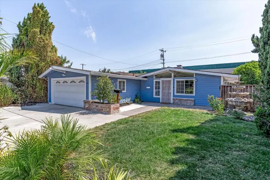 1138 Stoneylake Court, Sunnyvale, CA 94089 - #3