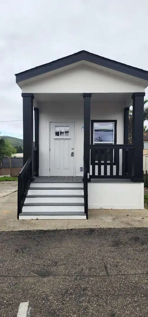1121 Orcutt Road #24, San Luis Obispo, CA 93401 - #2