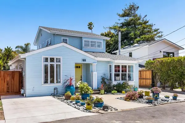 464 Hampstead Way, Santa Cruz, CA 95062