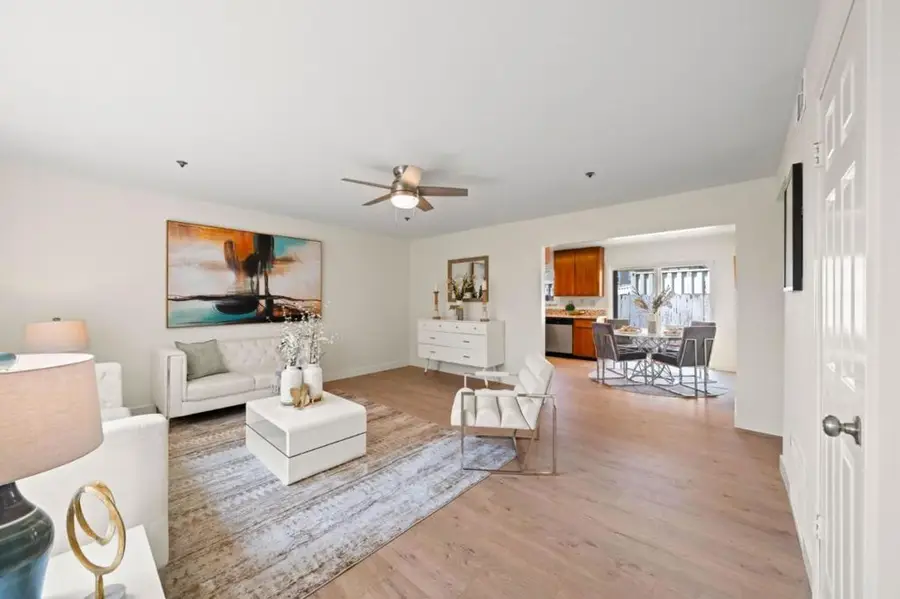 231 N K Street, Livermore, CA 94551 - #3