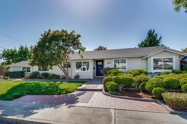 1680 Fordham Way, Mountain View, CA 94040