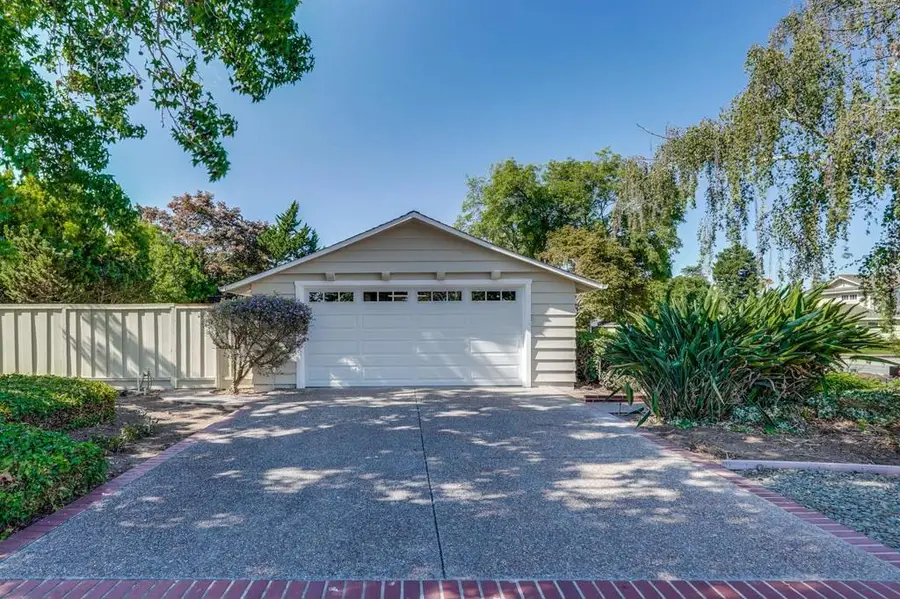 1680 Fordham Way, Mountain View, CA 94040 - #3