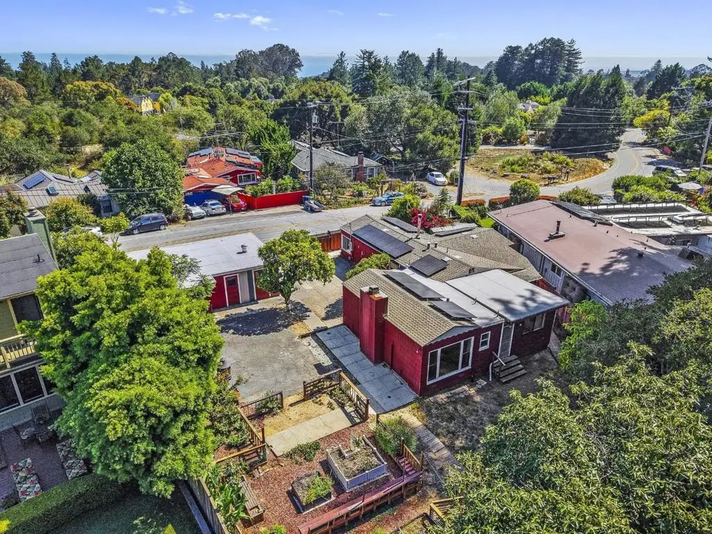 4601 Fairway Drive, Soquel, CA 95073 - #1
