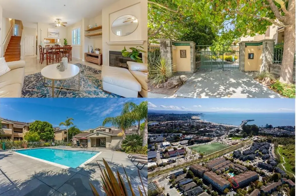 228 Everson Drive, Santa Cruz, CA 95060 - #1
