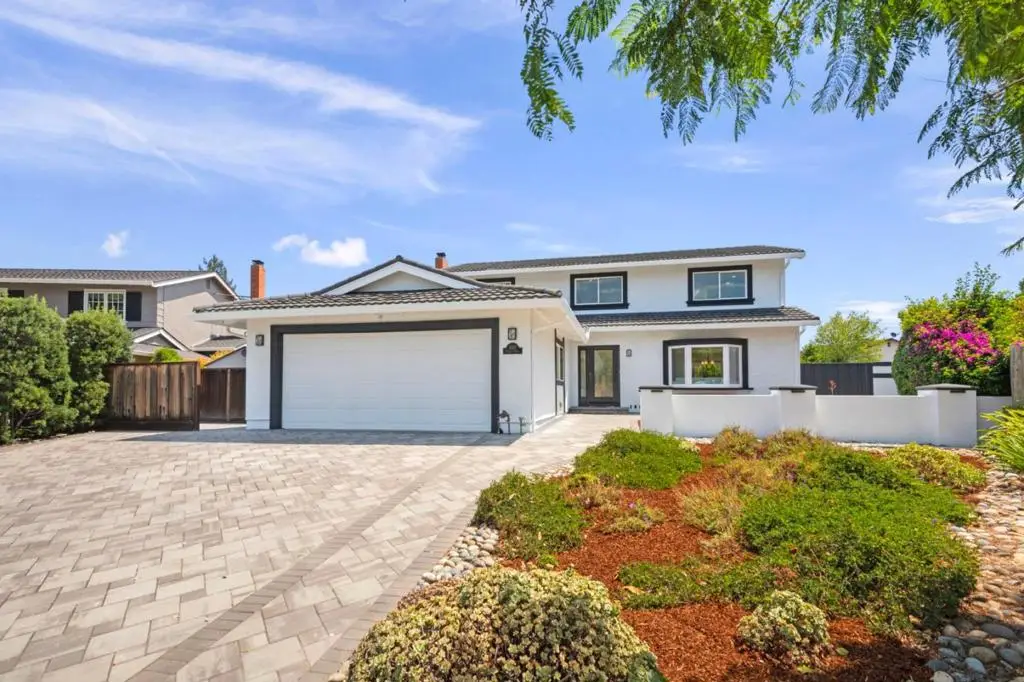 1092 Fuchsia Drive, Sunnyvale, CA 94086 - #1