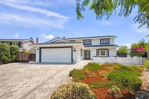 1092 Fuchsia Drive, Sunnyvale, CA 94086