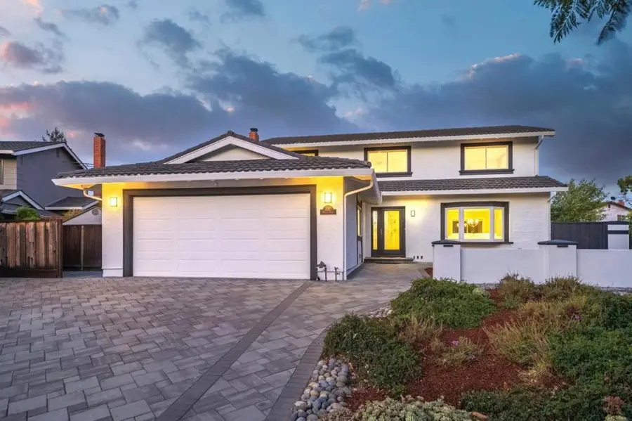 1092 Fuchsia Drive, Sunnyvale, CA 94086 - #2