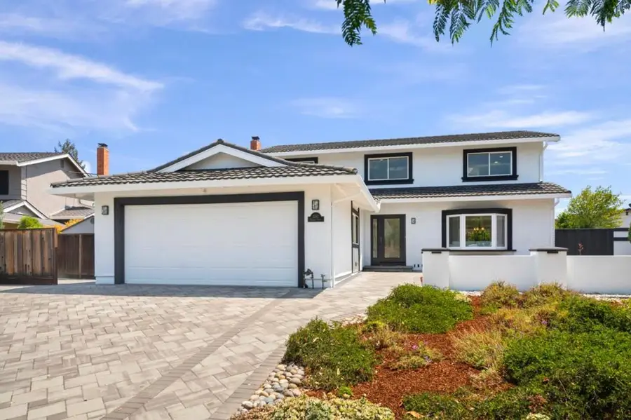 1092 Fuchsia Drive, Sunnyvale, CA 94086 - #3