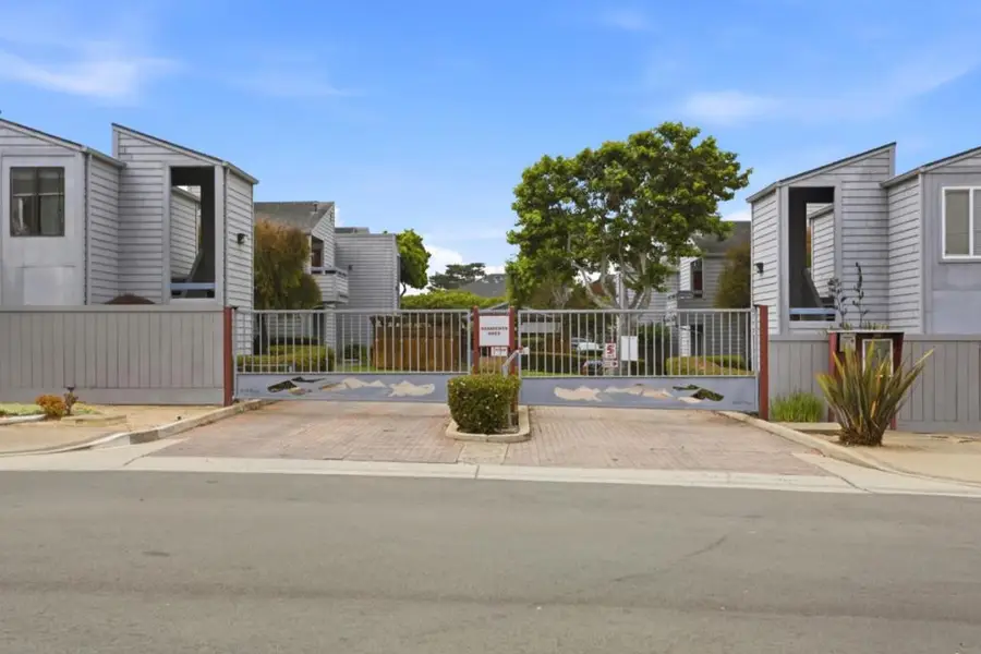 3095 Marina Drive #40, Marina, CA 93933 - #2