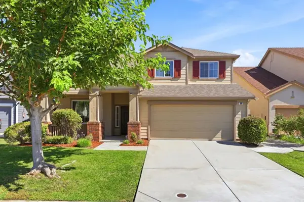 691 Tulare Court, Tracy, CA 95304