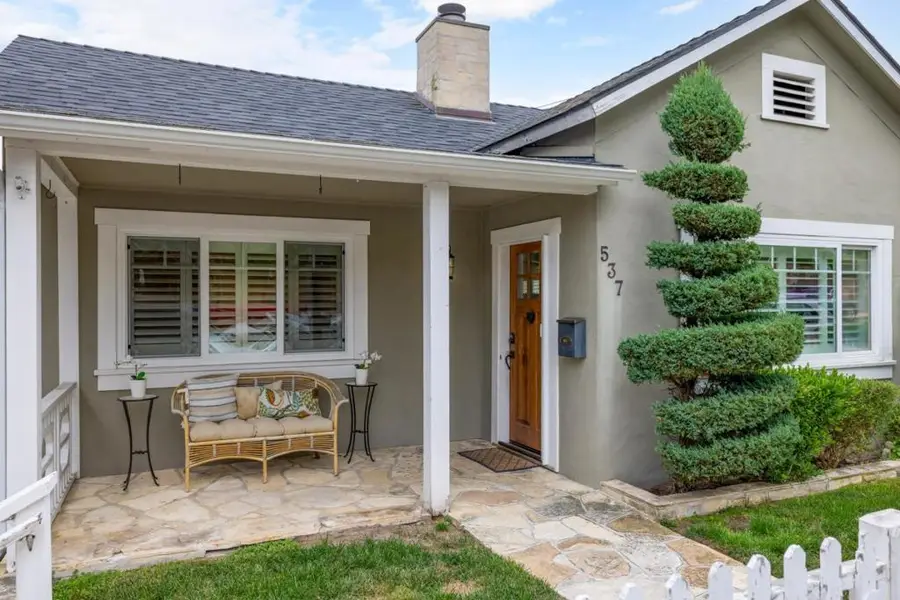 537 Larkin Street, Monterey, CA 93940 - #2