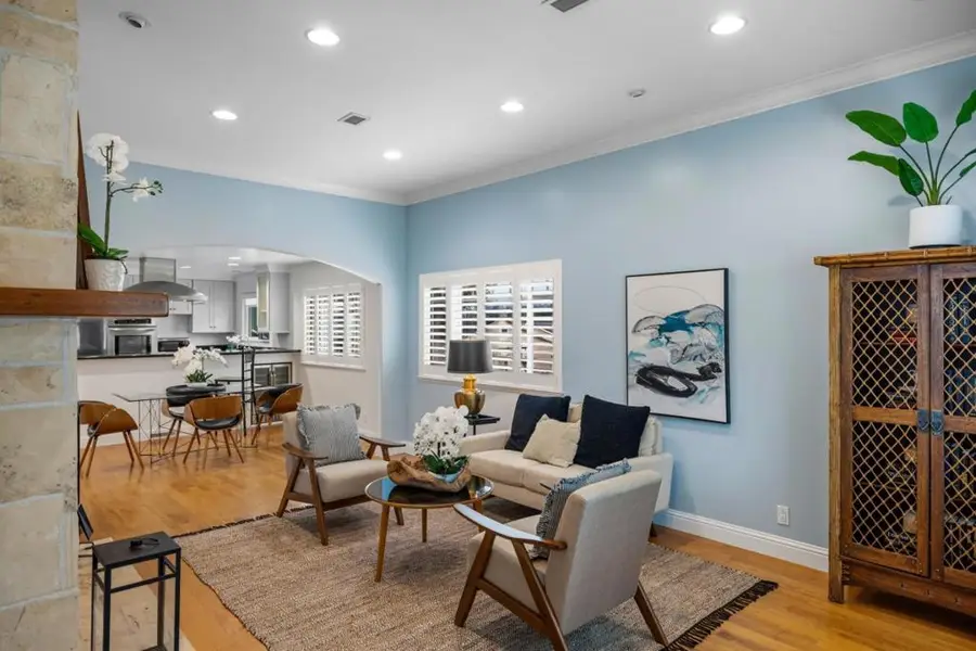 537 Larkin Street, Monterey, CA 93940 - #3
