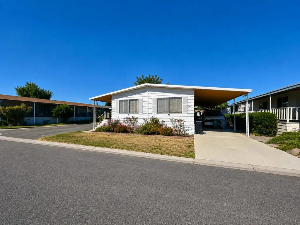 541 Millpond Drive #541, San Jose, CA 95125 - #1
