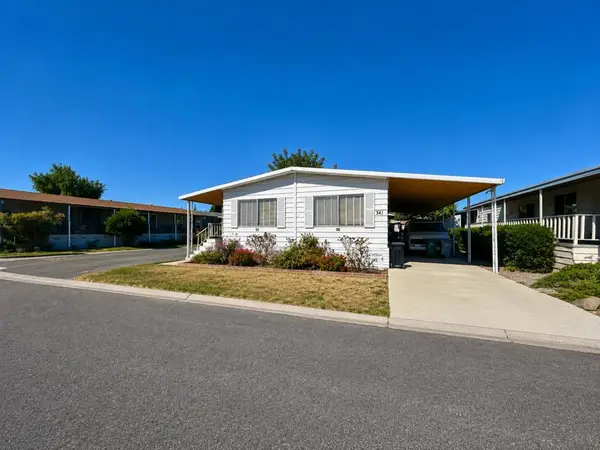 541 Millpond Drive #541, San Jose, CA 95125
