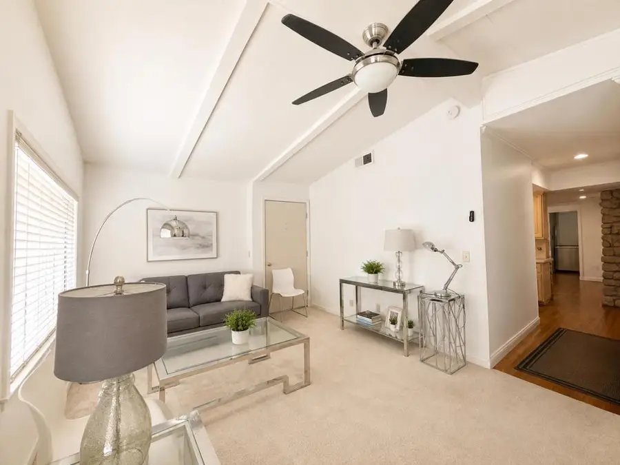 541 Millpond Drive #541, San Jose, CA 95125 - #2