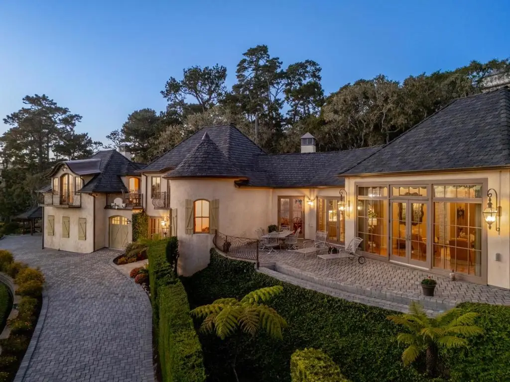 3365 17 Mile Drive, Pebble Beach, CA 93953 - #1