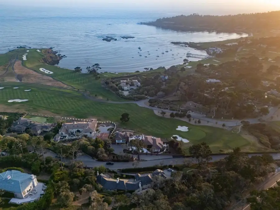 3365 17 Mile Drive, Pebble Beach, CA 93953 - #3