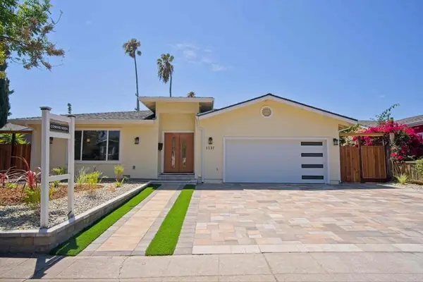 1137 Champagne Lane, San Jose, CA 95132