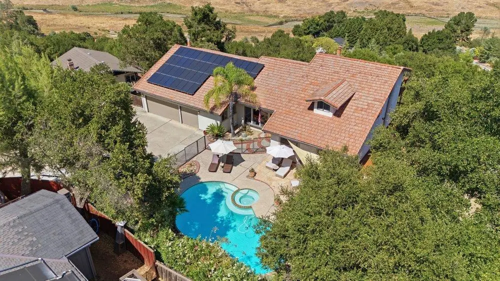 17240 Copper Hill Drive, Morgan Hill, CA 95037 - #1
