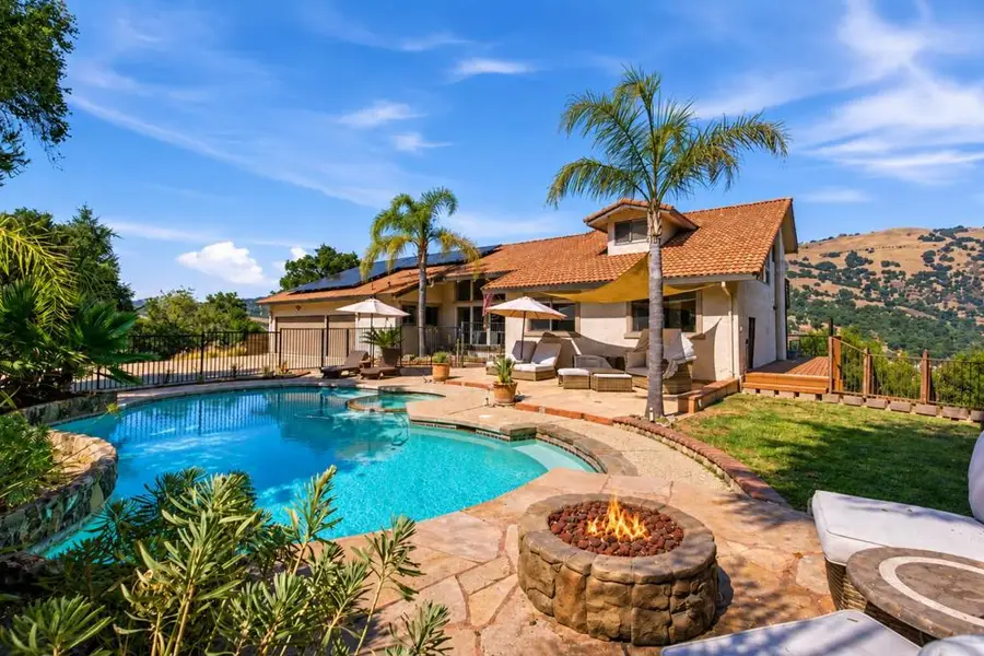 17240 Copper Hill Drive, Morgan Hill, CA 95037 - #2
