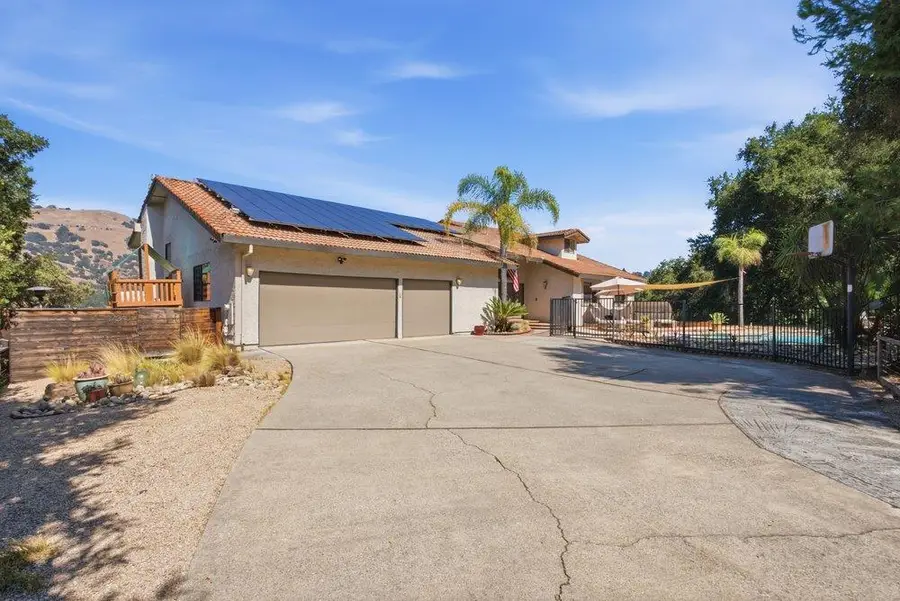 17240 Copper Hill Drive, Morgan Hill, CA 95037 - #3