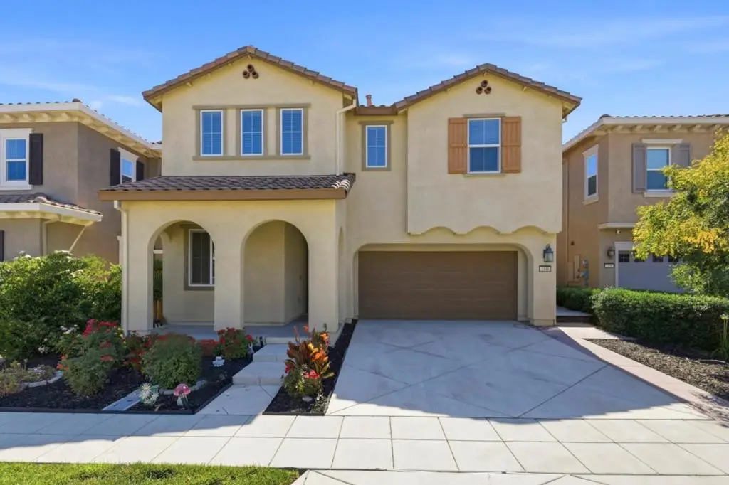 1446 S Terra Verde Street, Mountain House, CA 95391 - #1