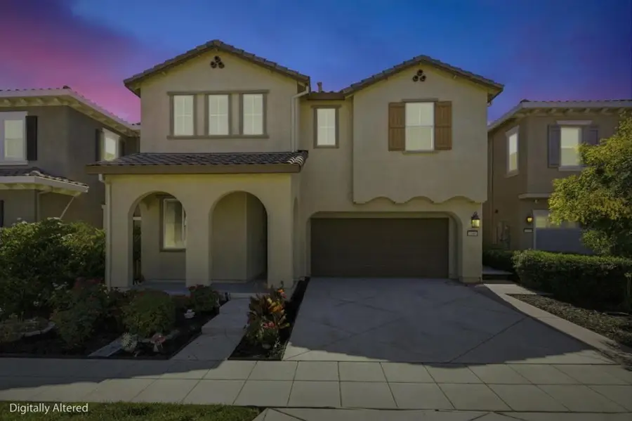 1446 S Terra Verde Street, Mountain House, CA 95391 - #2