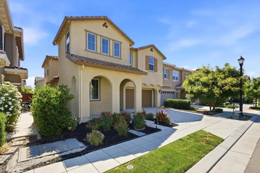 1446 S Terra Verde Street, Mountain House, CA 95391 - #3
