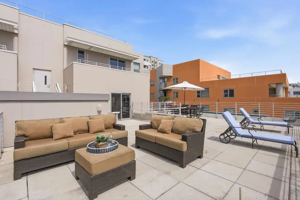 235 Berry Street #607, San Francisco, CA 94158 - #1