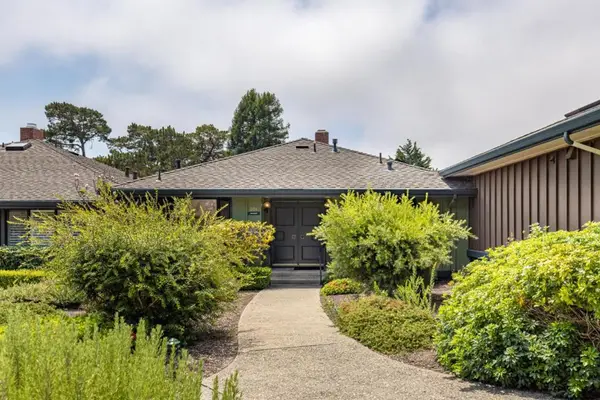 201 Del Mesa Carmel, Carmel, CA 93923