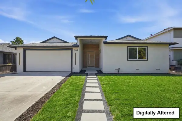 1556 Santa Monica Avenue, San Jose, CA 95118