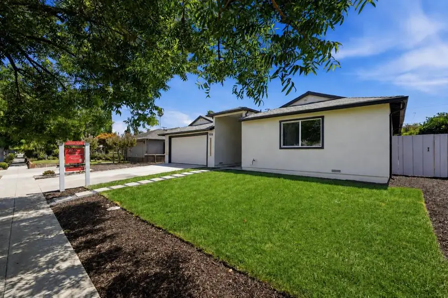 1556 Santa Monica Avenue, San Jose, CA 95118 - #3